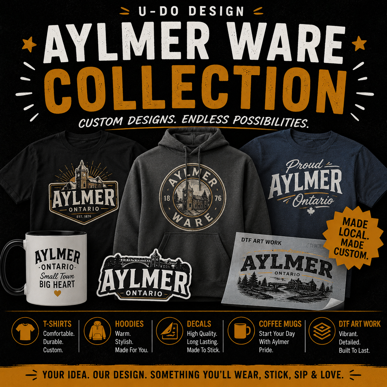 Aylmer ware