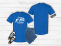 Aylmerware T-Shirt (Proud)