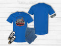 Aylmerware T-Shirt (Tobacco)